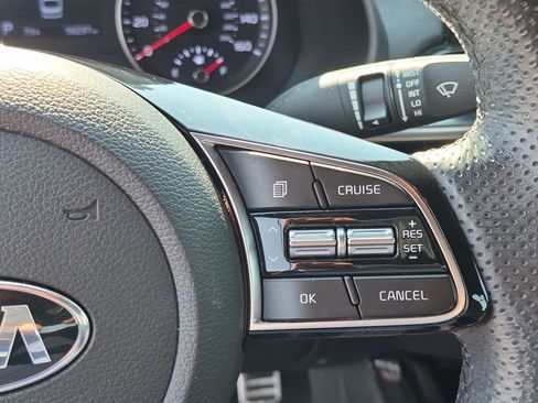 Used 2020 Kia Forte GT-Line FWD image 18