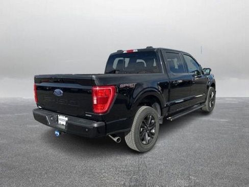 Used 2022 Ford F150 XLT w/ Equipment Group 302A High image 7