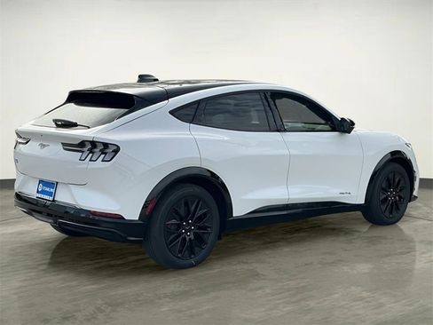 New 2025 Ford Mustang Mach-E Premium w/ Sport Appearance Package image 8