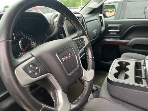 Used 2014 GMC Sierra 1500 SLE w/ SLE Value Package AWD/4WD image 26