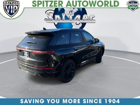 Used 2024 Lincoln Corsair Reserve w/ Equipment Group 201A AWD/4WD image 9
