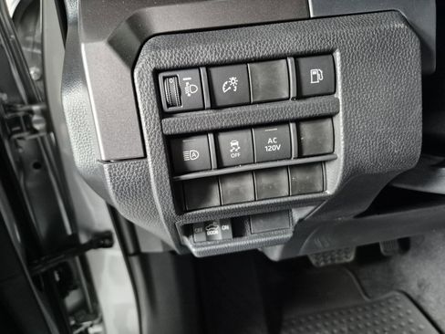 New 2025 Toyota Tacoma 4x4 Double Cab Hybrid image 17