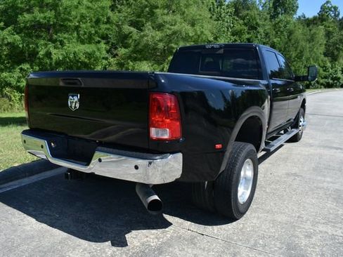 Used 2014 RAM 3500 Big Horn image 4