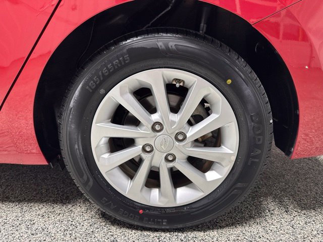 Used 2021 Hyundai Accent SEL FWD image 15