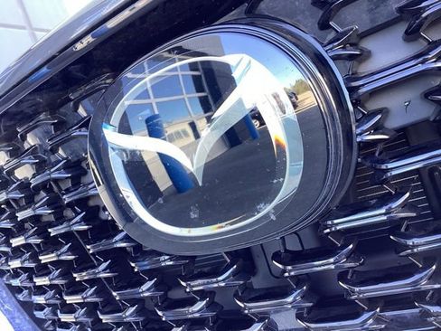Used 2023 MAZDA CX-5 AWD 2.5 S w/ Select Package image 4