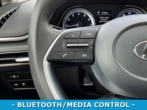 Used 2023 Hyundai Sonata SEL FWD image 10
