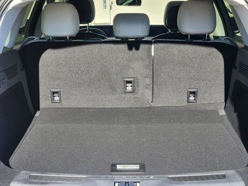 New 2026 Lincoln Nautilus Reserve w/ Jet Appearance Package image 17