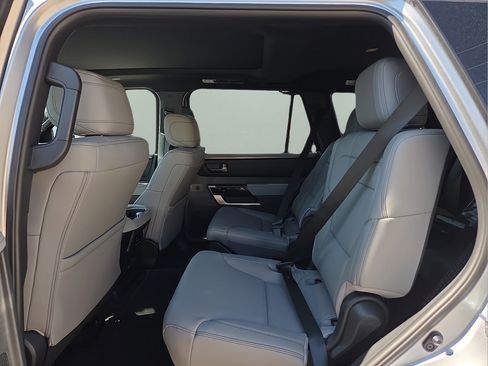 New 2026 Toyota Sequoia Limited RWD image 14
