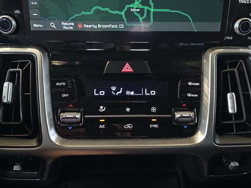 Used 2022 Kia Sorento S AWD/4WD image 25