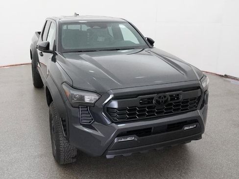 New 2026 Toyota Tacoma TRD Off-Road image 9