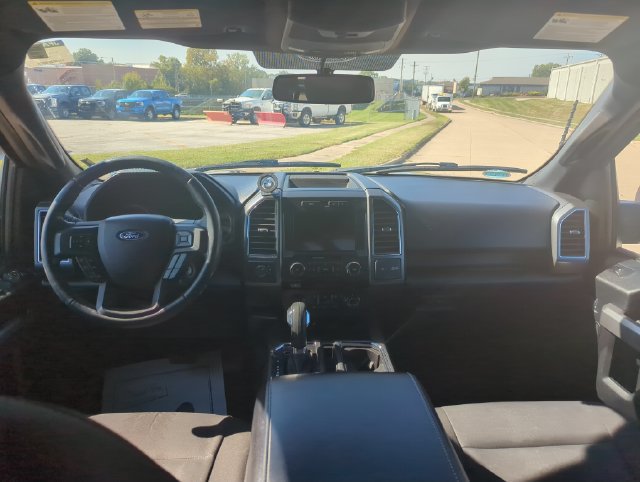 Used 2018 Ford F150 XLT w/ Equipment Group 302A Luxury AWD/4WD image 20