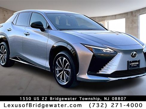 Used 2024 Lexus RZ 450e Premium image 1