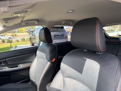 Used 2016 Subaru Crosstrek 2.0i Limited w/ Popular Package #1 image 24