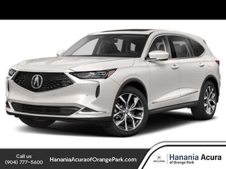 Used 2023 Acura MDX w/ Technology Package FWD video 1