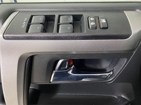 Certified 2023 Toyota 4Runner SR5 Premium w/ Moonroof Package image 21