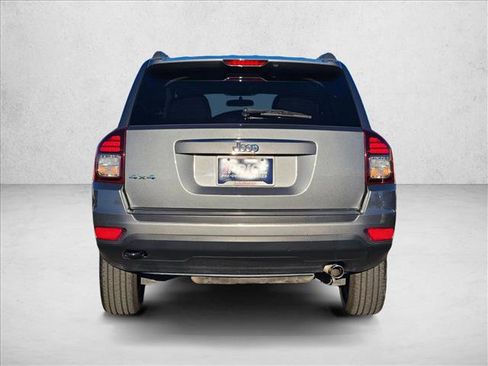 Used 2014 Jeep Compass Sport w/ Power Value Group image 7