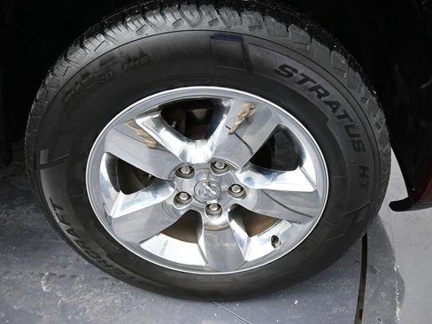 Used 2018 RAM 1500 Express w/ Express Value Package image 37