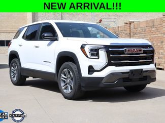 Used 2026 GMC Terrain Elevation FWD video 1
