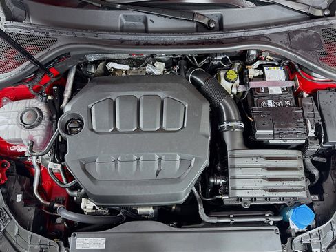 Certified 2025 Audi A3 2.0T Premium Plus w/ Premium Plus Package image 29