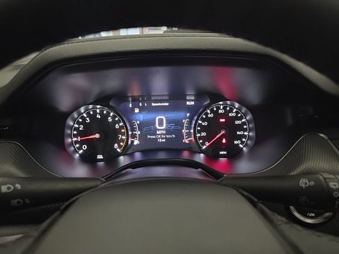 New 2026 Jeep Compass Latitude AWD/4WD image 18