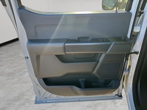 Used 2024 Ford F150 STX image 17