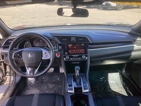 Used 2019 Honda Civic Sport image 14