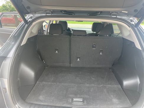 Used 2017 Hyundai Tucson Sport image 15