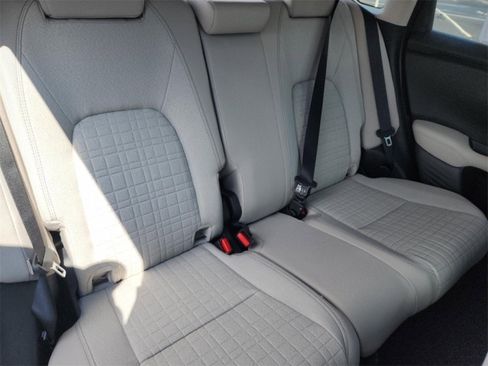 New 2026 Honda HR-V LX image 22