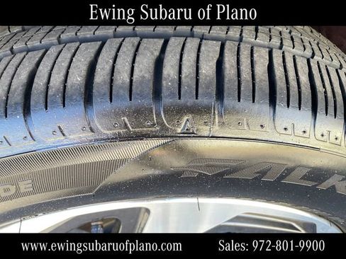 Certified 2025 Subaru Crosstrek 2.5i Limited w/ Crosstrek Mirror Package image 28