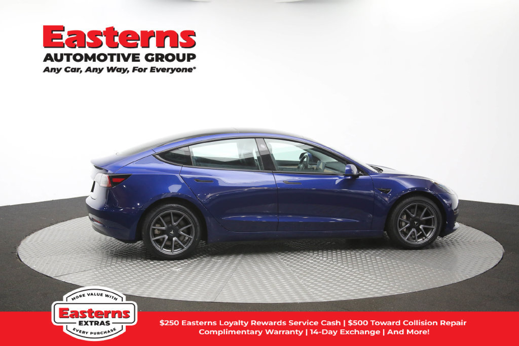 Used 2023 Tesla Model 3 Standard Range RWD image 39