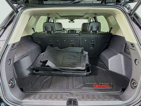 Used 2020 GMC Terrain Denali w/ Denali Premium Package image 29