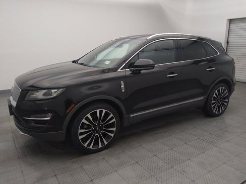 Used 2019 Lincoln MKC Reserve w/ MKC Climate Package AWD/4WD image 2