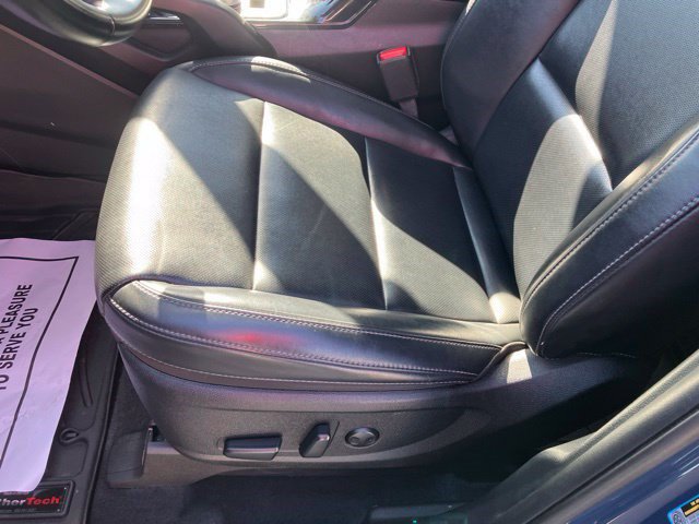 Used 2024 Kia Telluride S w/ S Sunroof Package AWD/4WD image 12