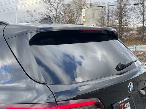 Used 2023 BMW X5 xDrive40i w/ M Sport Package image 33