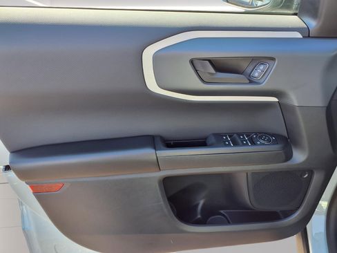 Used 2023 Ford Bronco Sport Big Bend w/ Convenience Package image 13