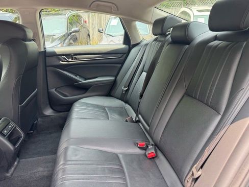Used 2022 Honda Accord Sport Special Edition image 14