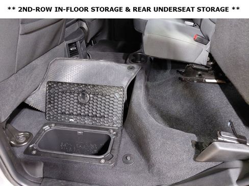 Certified 2024 RAM 2500 Big Horn image 16