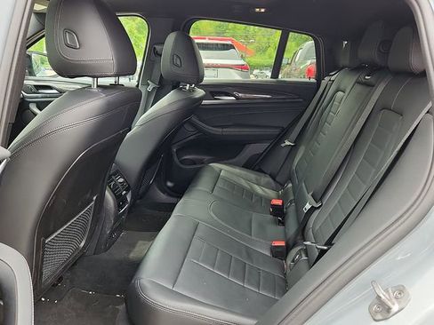 Used 2023 BMW X4 M40i AWD/4WD image 10