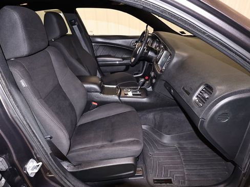 Used 2014 Dodge Charger R/T AWD/4WD image 18