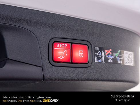 New 2026 Mercedes-Benz GLE 350 4MATIC image 34