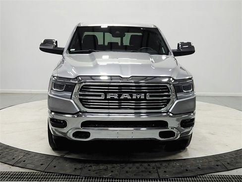 Used 2023 RAM 1500 Laramie image 2