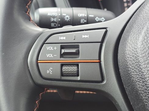 Used 2026 Honda Passport TrailSport image 27