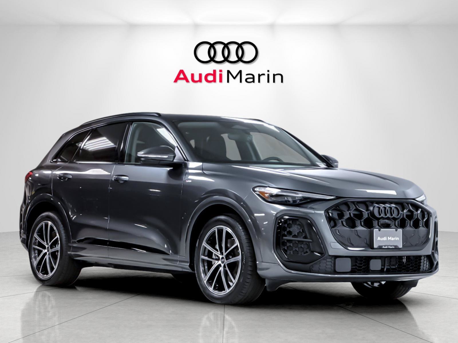New 2026 Audi Q5 Prestige AWD/4WD image 7