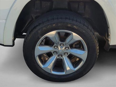 Used 2020 RAM 1500 Limited w/ Bed Utility Group RWD image 23