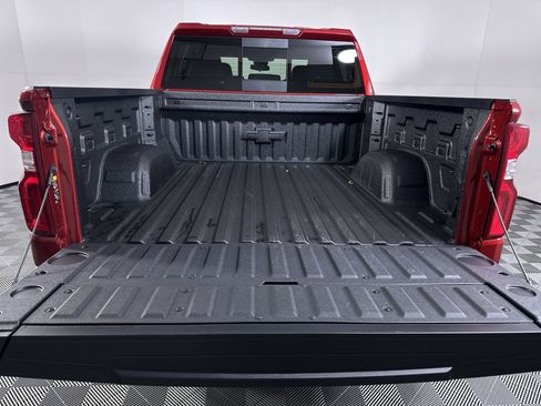 New 2026 Chevrolet Silverado 1500 LT Trail Boss w/ LT Trail Boss Premium Package image 87