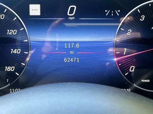 Used 2021 Mercedes-Benz S 580 4MATIC Sedan w/ Warmth & Comfort Package image 15