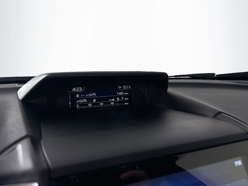 Used 2024 Subaru Forester Limited image 32