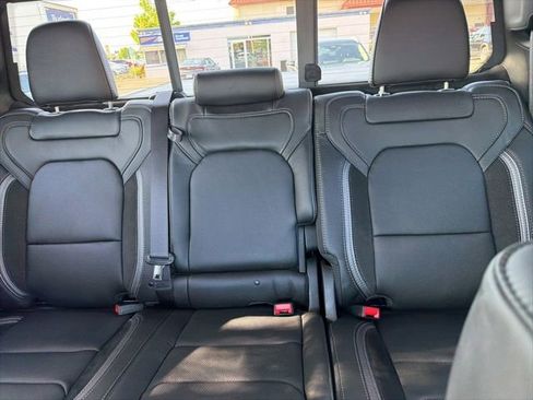 Used 2025 RAM 1500 RHO w/ RHO Level 1 Equipment Group AWD/4WD image 32