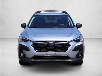 Used 2024 Subaru Crosstrek 2.0i Premium AWD/4WD video 2