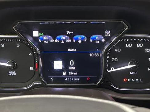 Used 2023 GMC Sierra 2500 Denali w/ Denali Ultimate Package image 29